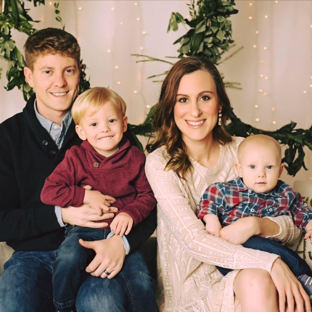 Meet your Posher, J.b.